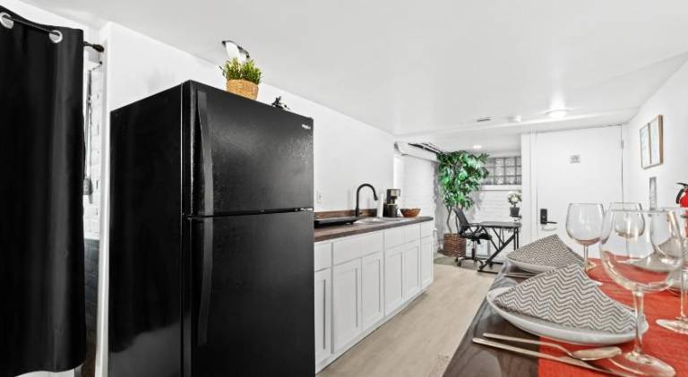 Holiday apartment with 2 rooms for 4 persons — photo 5