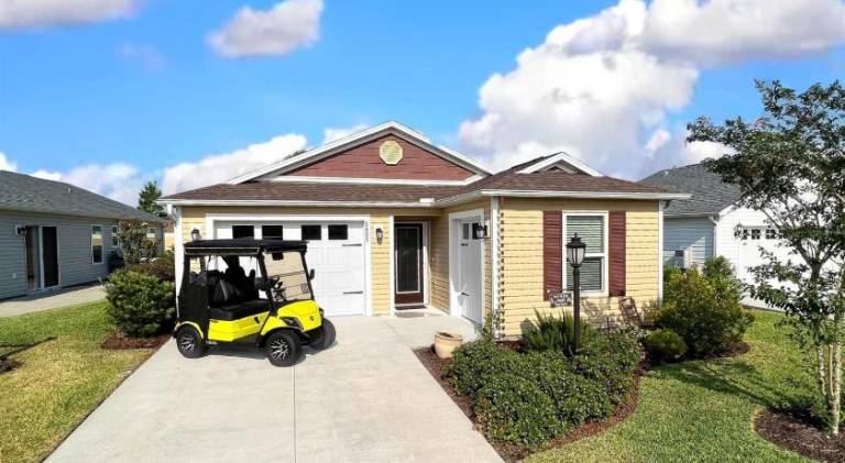 Villa with 2 rooms for 6 persons — photo 4