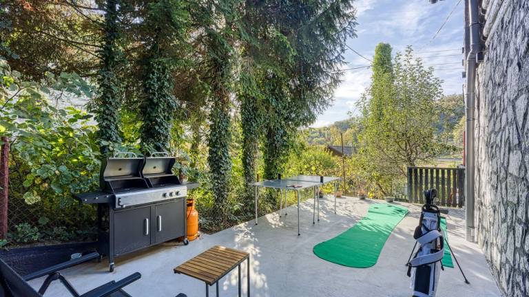 Apartman  Vrankovec