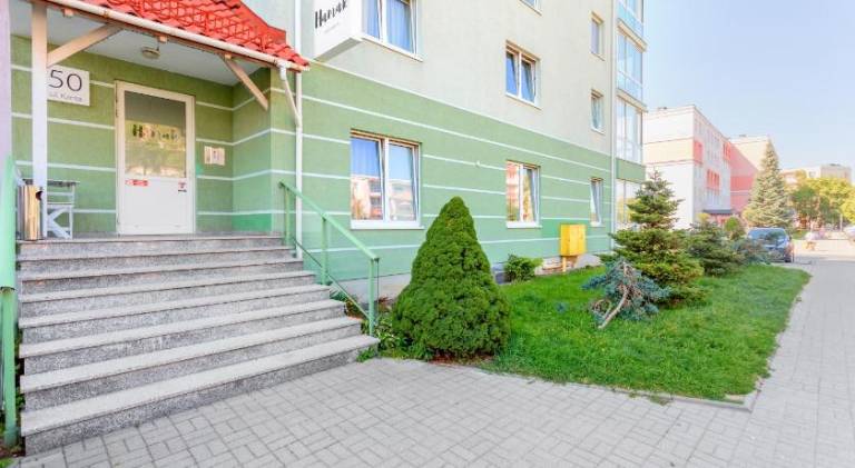 Charming rental apartment | Pets are welcome — photo 4