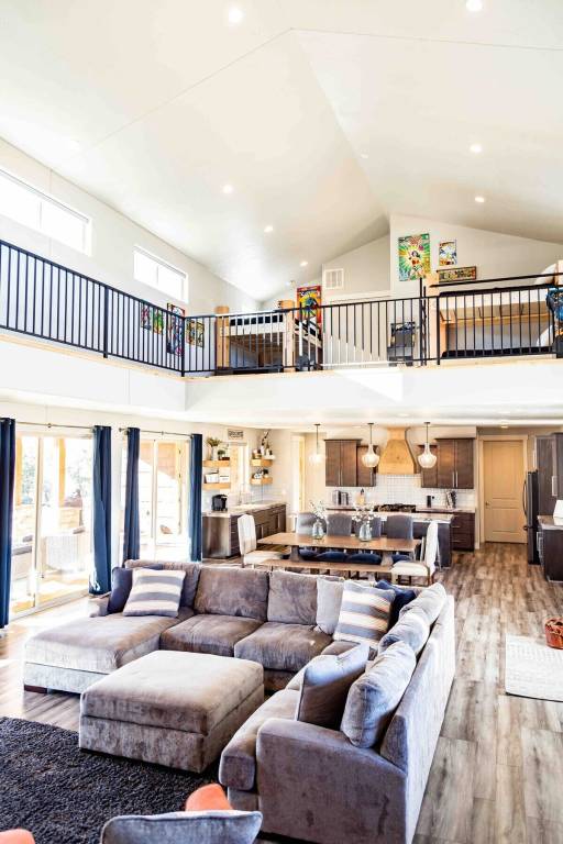 Lodge Orderville
