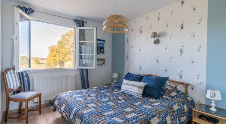 Chambre d'hotes de la Fontagrille in Montlucon