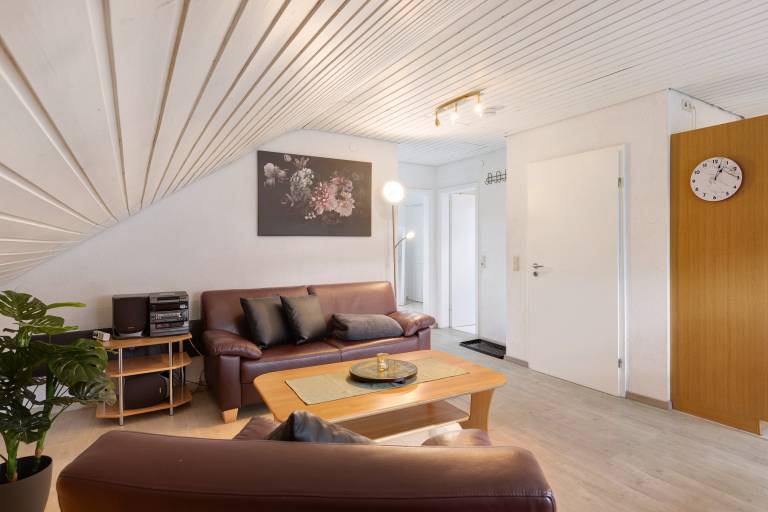 Vacation apartment Dahlie, 60 sqm, 1 bedroom, max. 3 persons — photo 2