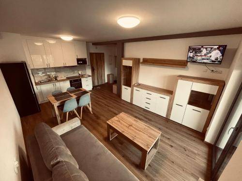 Apartament Sanok