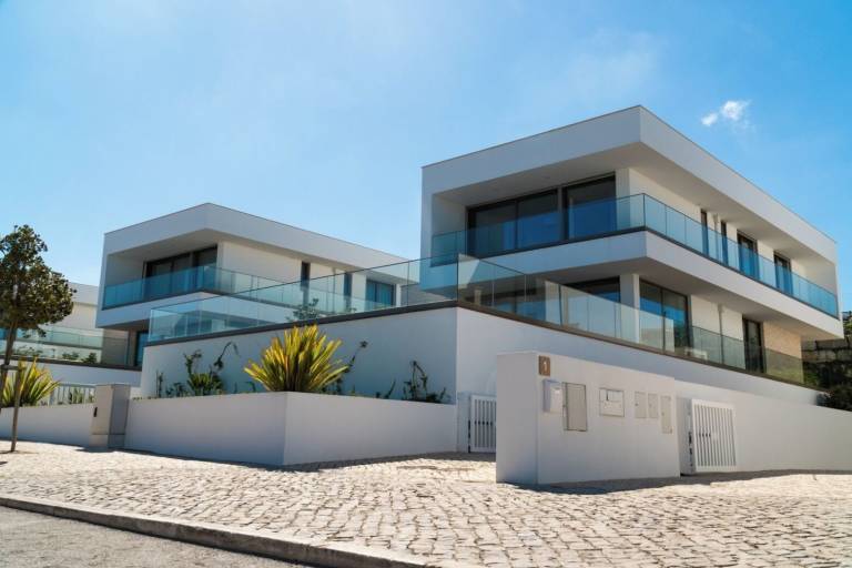 Vivenda Porto Dinheiro