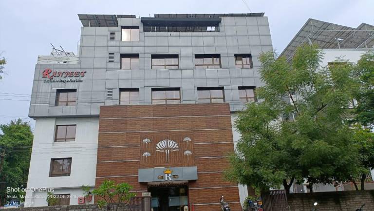 HOTEL RANJEET