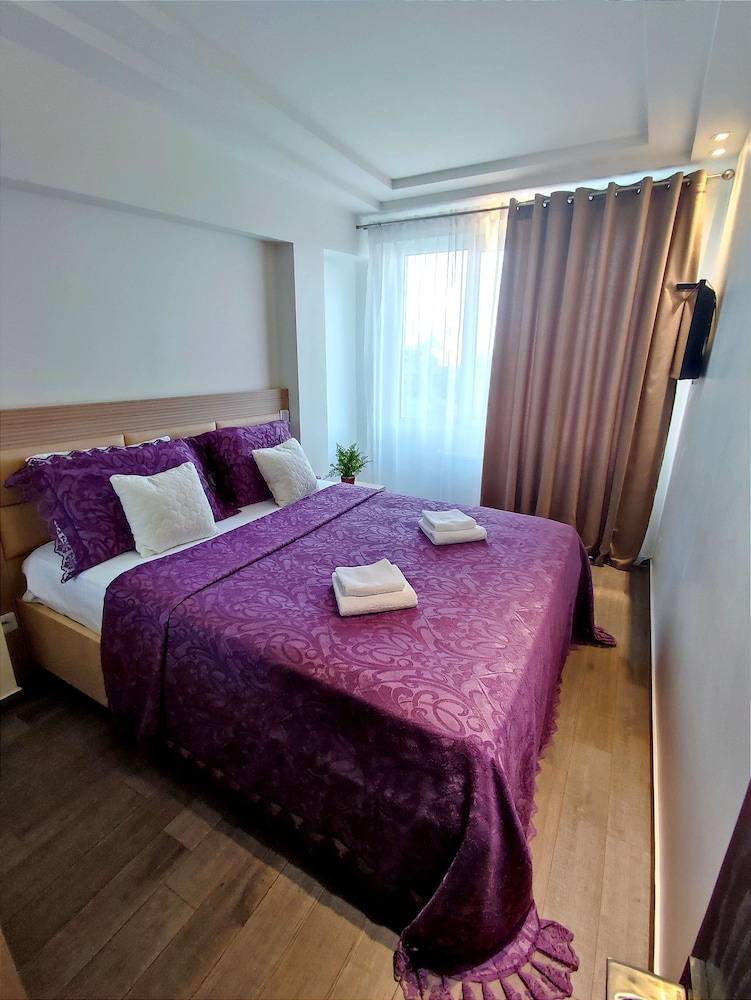 Apartman  Kišinjev
