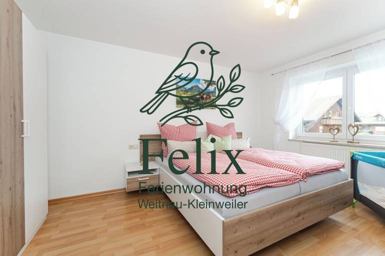 Ferienwohnung Weitnau