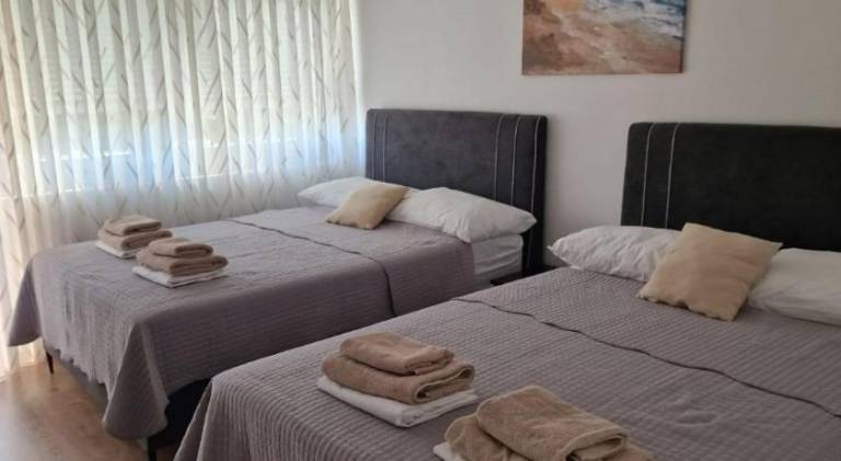 Hotel Riviera, Starigrad Paklenica in Starigrad