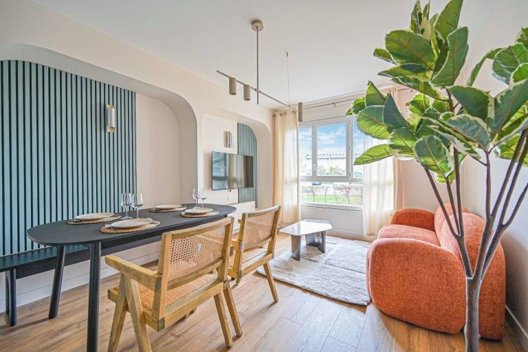 Appartement Noisy-le-Sec