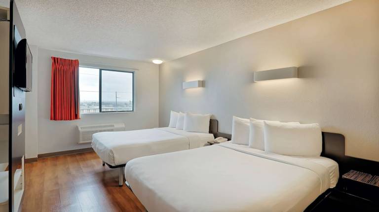 Motel  El Segundo