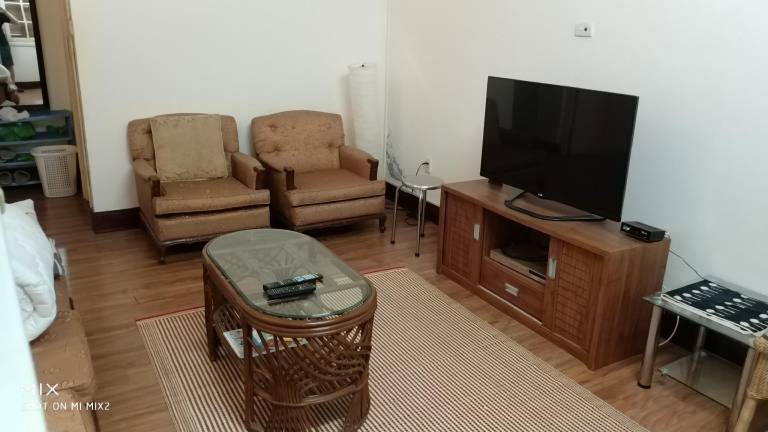 Villa | Near St. Joseph's Cathedral | Good for workation — photo 3