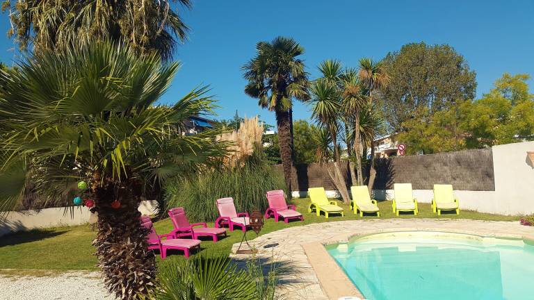 Villa Ollioules
