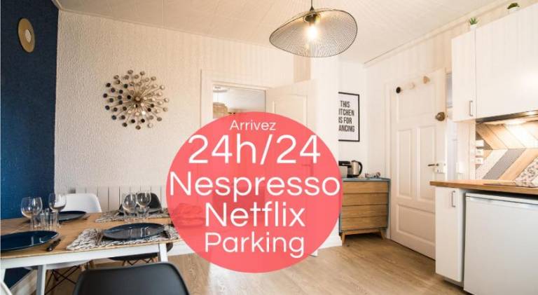Rental apartment | Suitable for remote work — photo 3