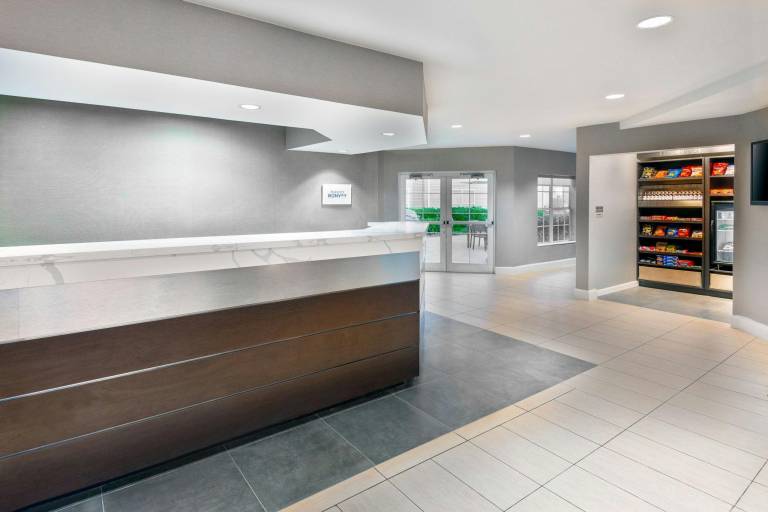 Residence Inn by Marriott Greenville-Spartanburg Airport — photo 5