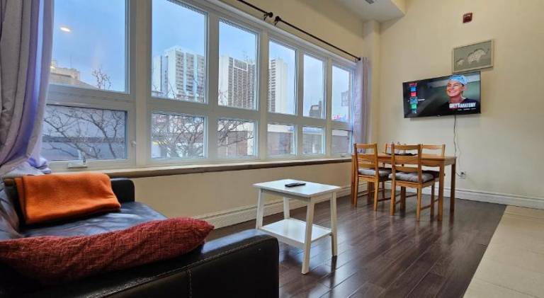 62 m&sup2; Ferienwohnung