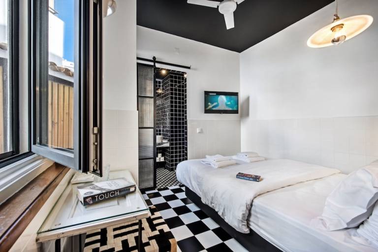 Bed & Breakfast Faro