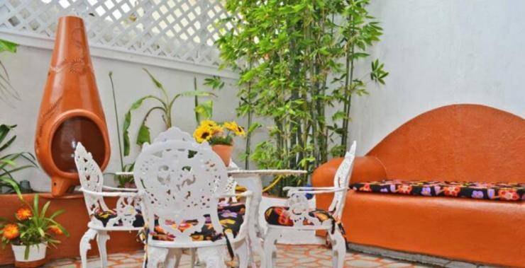 Welcome to Casa Viva Mexico 3-bedrooms 2-bathroms 6-Guests close to Shoping Center & Beach — photo 5