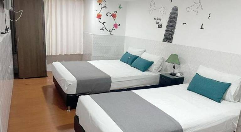 Hotel Boutique Radel