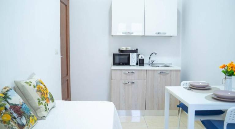 Apartment with terrace | Pet-friendly — photo 5