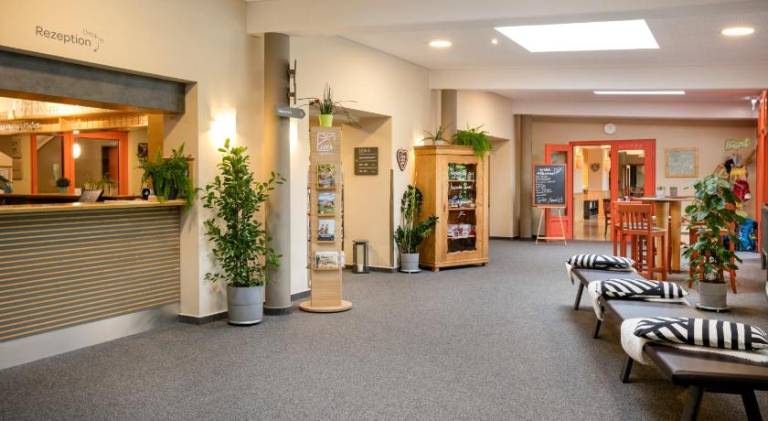JUFA Hotel Mariazell — photo 5