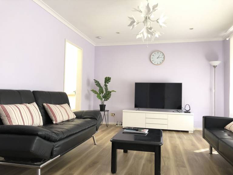 House Belconnen