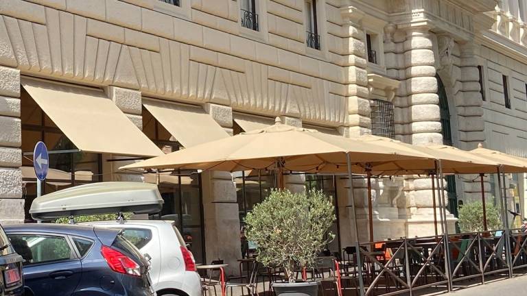Appartamento Garbatella