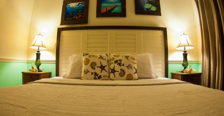 Apartment North Eleuthera