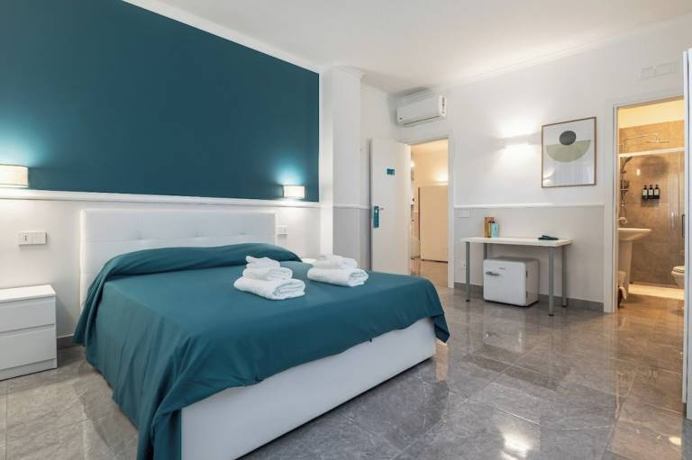 Bed & Breakfast Portici