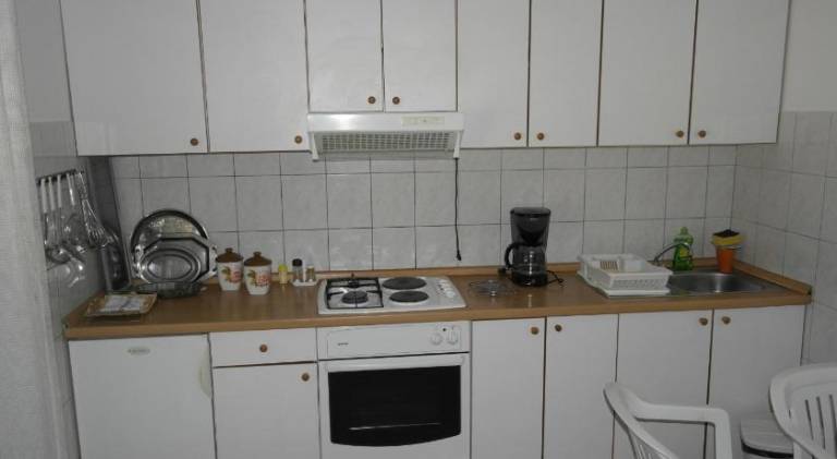 Wonderful apartment with yard, terrace & barbeque | Close to the beach | Pet-friendly — photo 4
