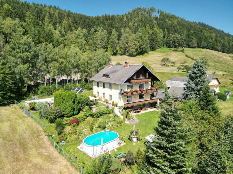 Ferienwohnung Längsee