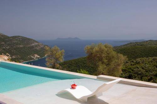Villa  Sivros
