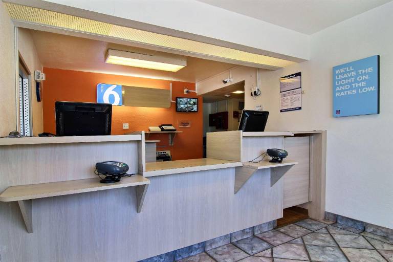 Motel 6 Abilene, TX — photo 5