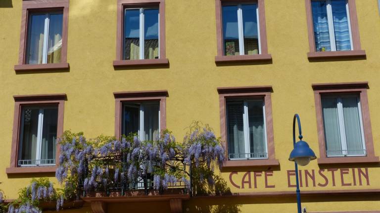 Ferienwohnung Wiehre