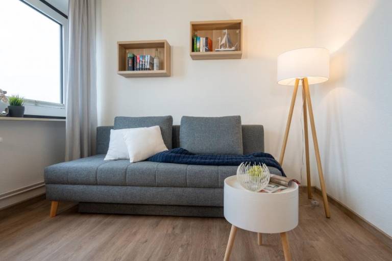 Rental apartment | Sea view | Beach nearby | Pet-friendly — photo 5