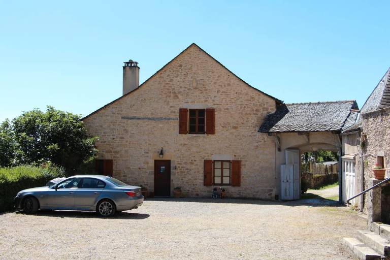 Appartement Bozouls