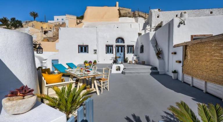 Lovely villa with heated pool, jacuzzi & barbeque | Pet-friendly — photo 4