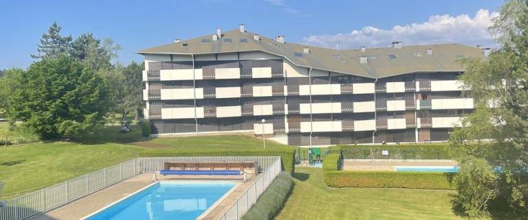 Appartement  Les Fourgs