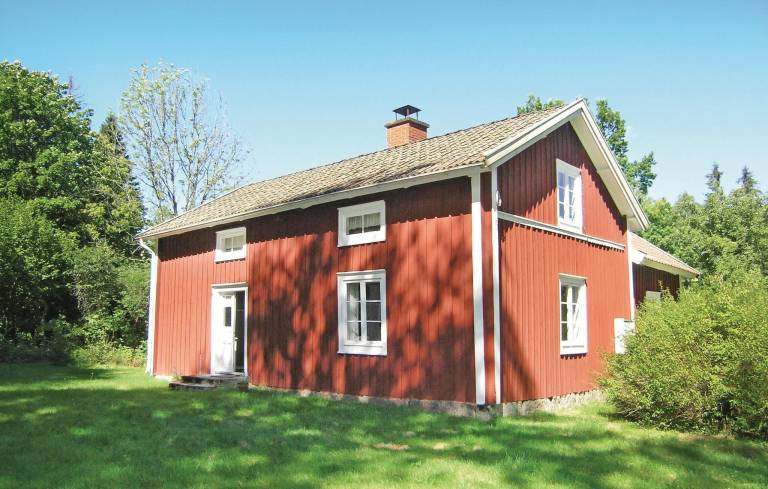 Hus  Alvesta