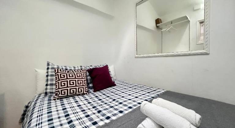 Holiday apartment | Near Plaza Mayor in Madrid