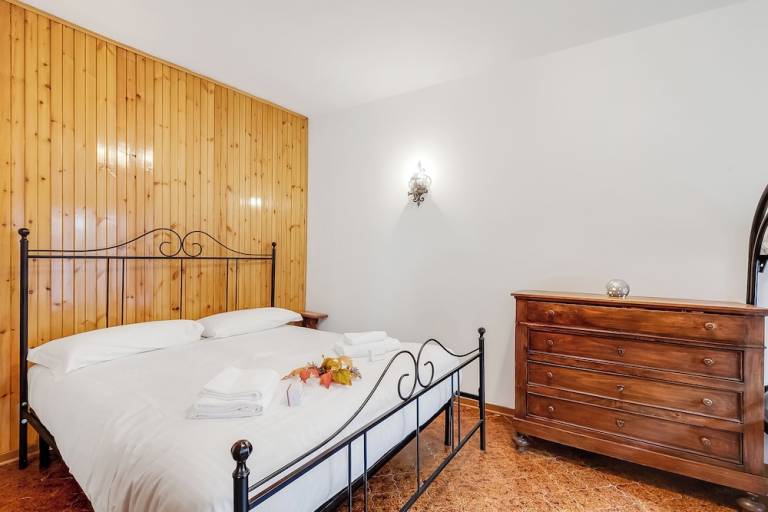 Appartamento vacanza Salbertrand