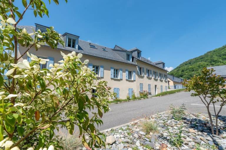 Aparthotel Luz-Saint-Sauveur