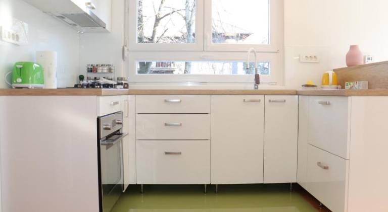 Apartment with 2 rooms for 5 persons — photo 4