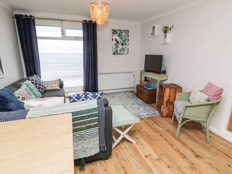 Cottage Berwick-upon-Tweed