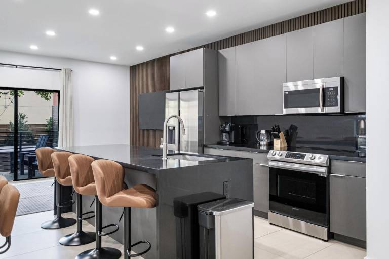 Ferienhaus Miami