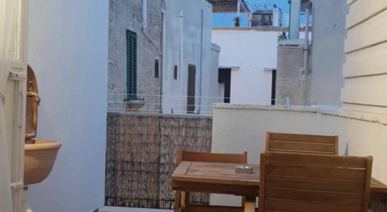 Rental apartment | Pets are welcome in Polignano a Mare