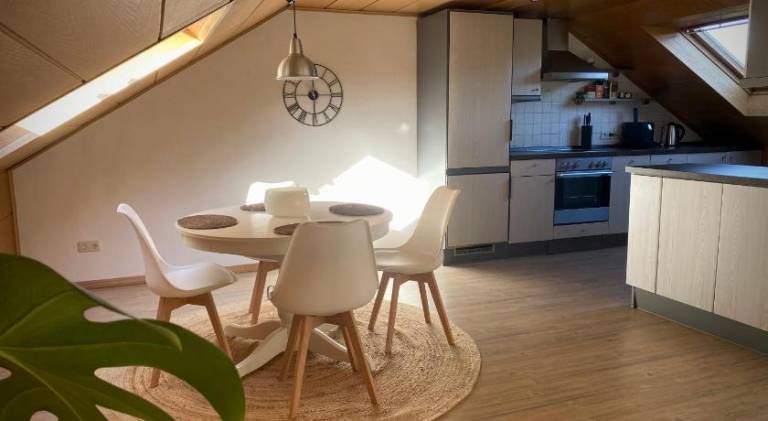 Ferienwohnung Emmerich am Rhein