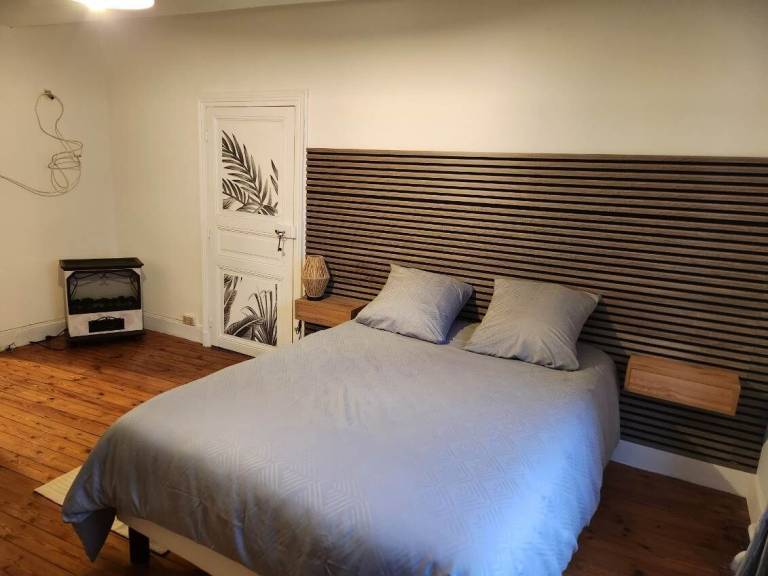 Appartement Cour-Cheverny