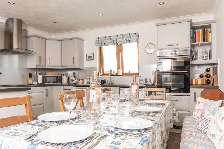 Cottage Tighnabruaich