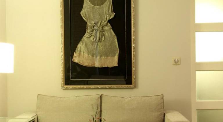 Hotel des Arts — photo 2